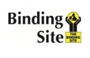binding site